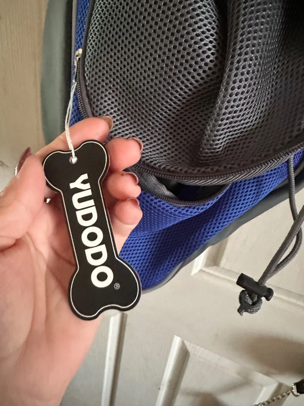 Pet Carrier Pouch/Sling